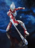 Ultra-Act Ultraman Ginga thumbnail 6