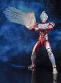 Ultra-Act Ultraman Ginga thumbnail 7