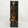 Capcom Monster Hunter 4 Charm Keychain (Gold) thumbnail 3