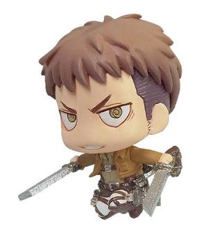 Color Collection Attack on Titan (Set of 8 pieces)