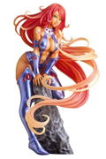 DC Comics Bishoujo The New Teen Titans: Starfire thumbnail 1