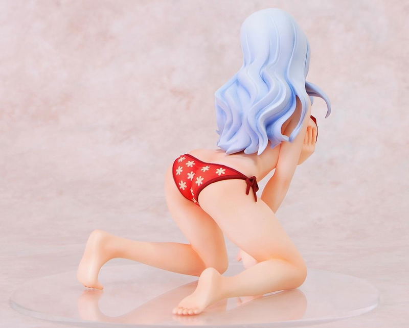 Fairy Tail: Mirajane Strauss image 3