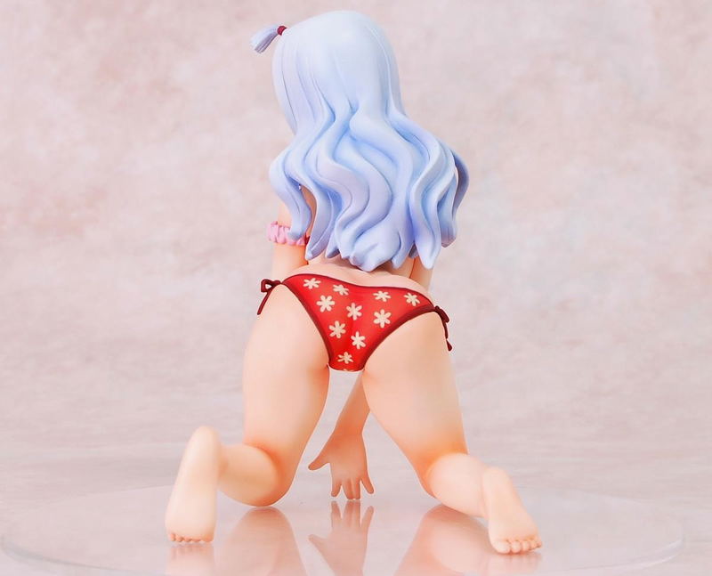 Fairy Tail: Mirajane Strauss image 4