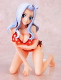Fairy Tail: Mirajane Strauss thumbnail 6