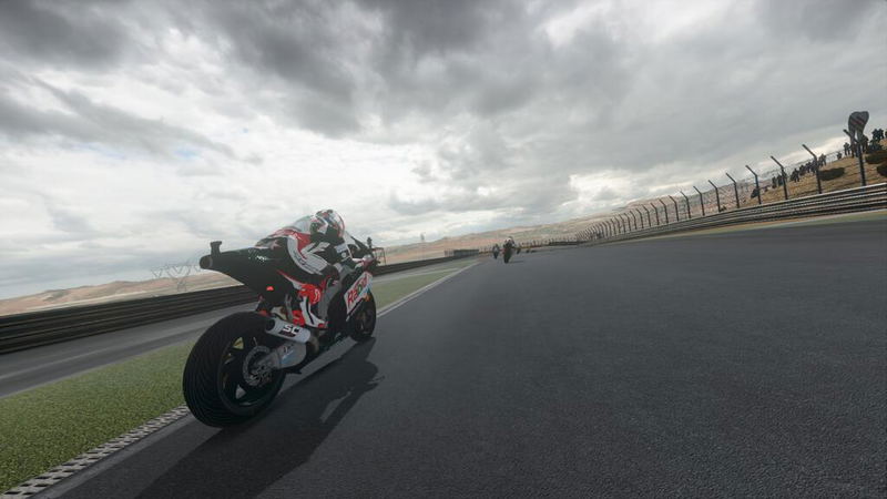 MotoGP 14 image 9