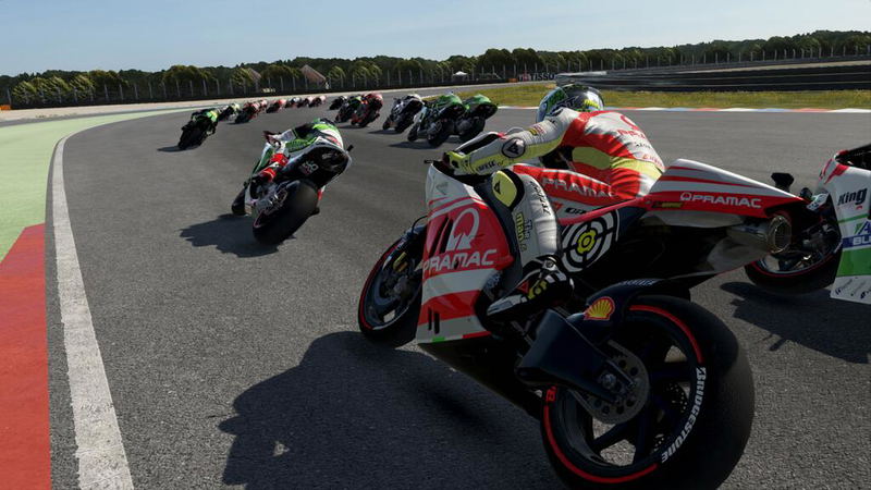 MotoGP 14 image 10
