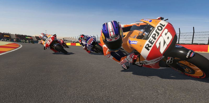 MotoGP 14 image 11