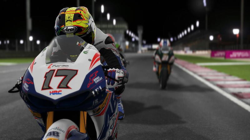 MotoGP 14 image 6