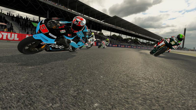 MotoGP 14 image 7