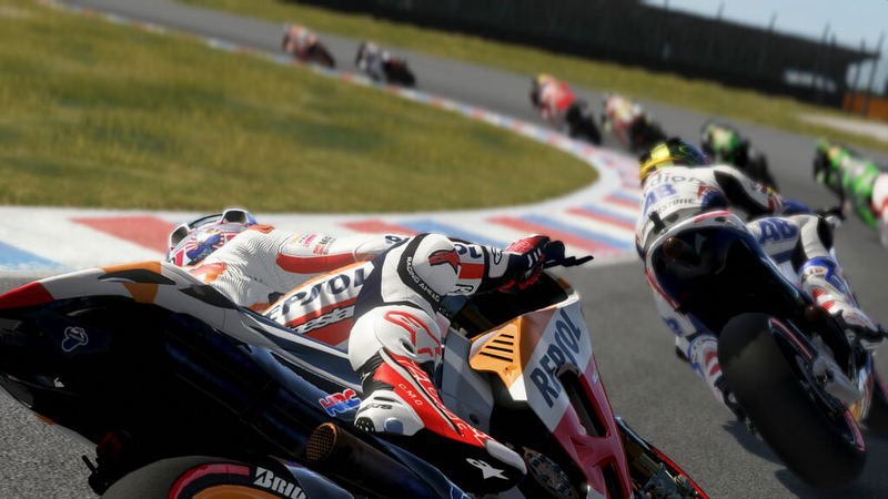 MotoGP 14 image 8
