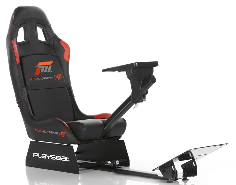 Playseat Forza 4 image 1