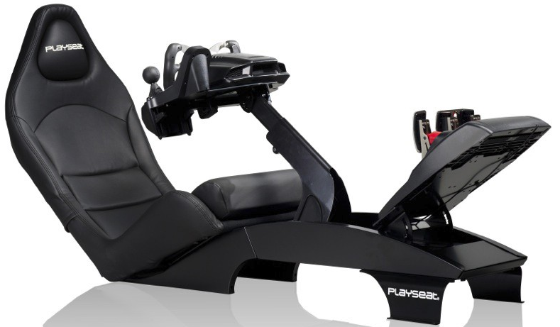 Playseat Grand Prix