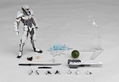 Revoltech Yamaguchi Series No.140EX Metal Gear Solid Rising Revengeance: Raiden White Armor thumbnail 8