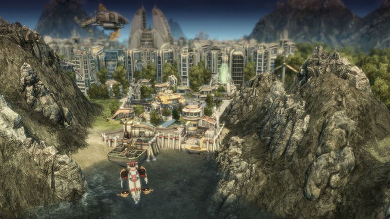 Anno 2070 <span class="ext" style="background-color: #3b5998; color: #FFFFFF;">Ubisoft Connect</span> <span class="ext ext_digital">digital</span> image 5