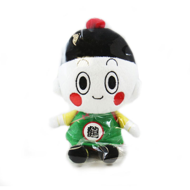 Dragon Ball Kai Mini Cushion: Chiaotzu image 3