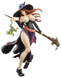 Dragon's Crown: Sorceress thumbnail 1