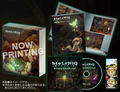 htoL#NiQ Hotaru no Nikki [Premium Box] thumbnail 3