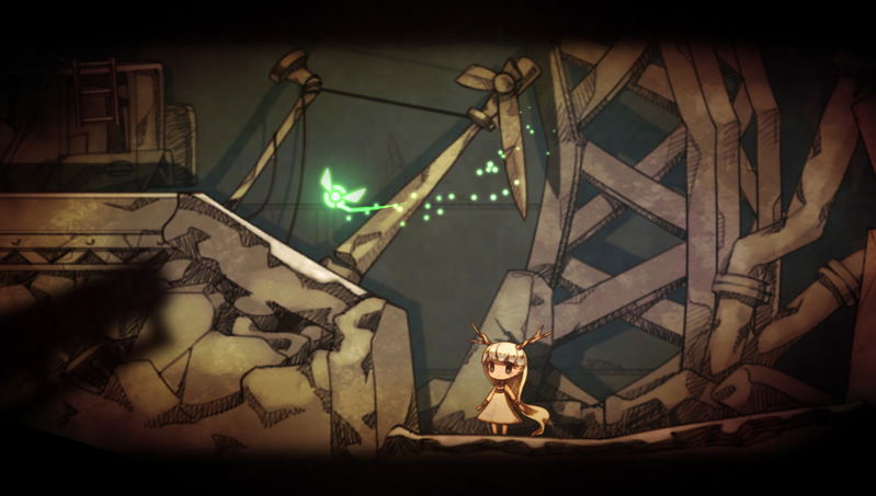 htoL#NiQ Hotaru no Nikki [Premium Box] image 4