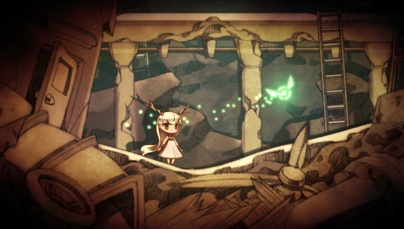 htoL#NiQ Hotaru no Nikki [Premium Box] image 7
