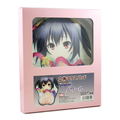 Hobby Japan Hyperdimension Neptunia Mouse Pad: Noir thumbnail 2