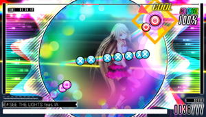 IA/VT Colorful [Crystal Box]