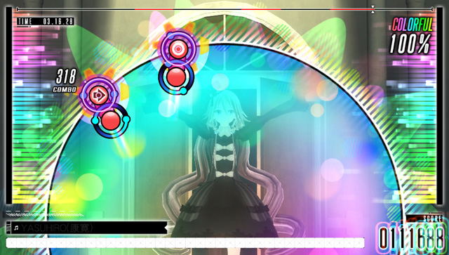 IA/VT Colorful [Crystal Box] image 5