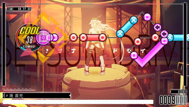IA/VT Colorful [Crystal Box] image 6