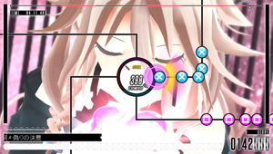 IA/VT Colorful [Crystal Box]