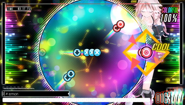 IA/VT Colorful [Crystal Box] image 10