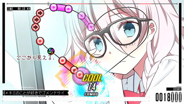 IA/VT Colorful [Crystal Box] image 2