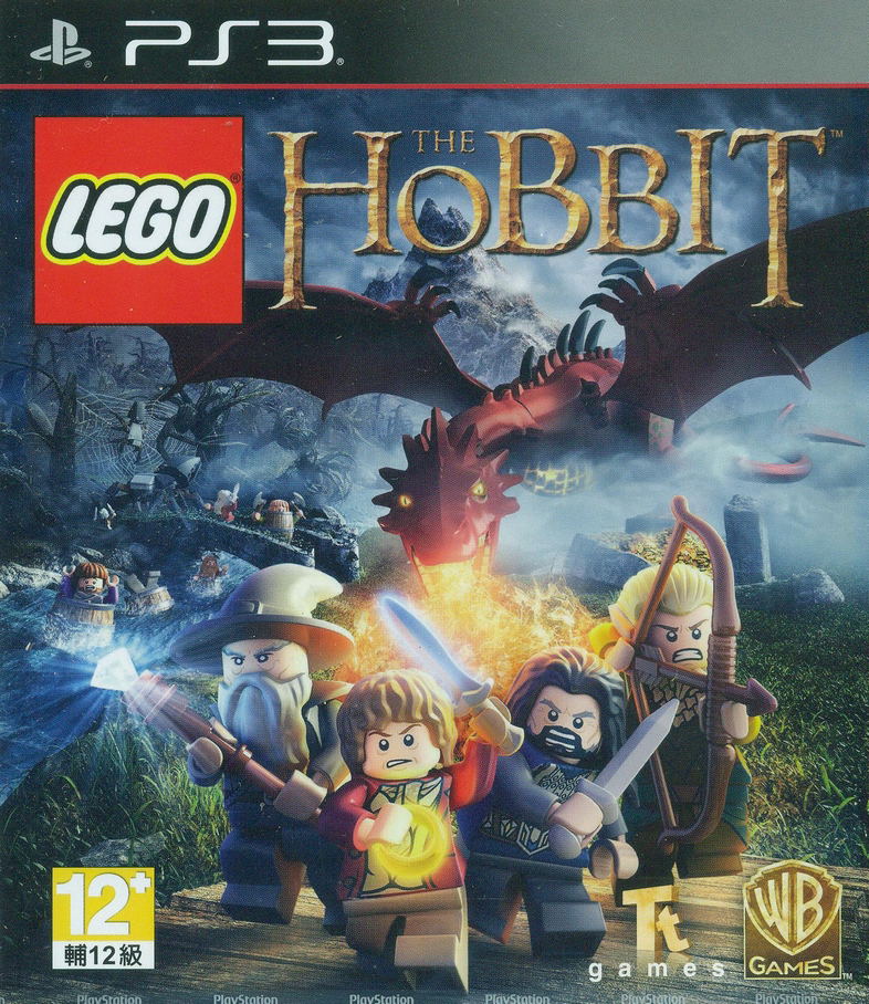 LEGO The Hobbit image 1