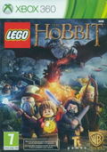 LEGO The Hobbit thumbnail 1