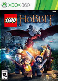 LEGO The Hobbit [Toy Edition]_