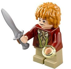 LEGO The Hobbit [Toy Edition]