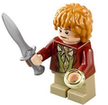 LEGO The Hobbit [Toy Edition] (DVD-ROM) thumbnail 2