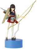 Microman Arts Kantai Collection: Akagi thumbnail 1