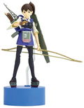 Microman Arts Kantai Collection: Kaga thumbnail 1