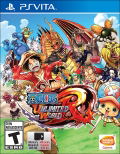One Piece: Unlimited World Red thumbnail 1