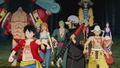 One Piece: Unlimited World Red thumbnail 11