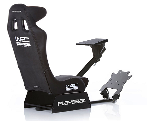 Playseat WRC