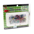 Pokemon Hard Cover for 3DS LL (Mega Evolution) thumbnail 2