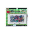 Pokemon Hard Cover for 3DS LL (Mega Evolution) thumbnail 1
