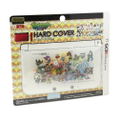 Pokemon Hard Cover for 3DS LL (Pikachu & New Pokemon) thumbnail 2