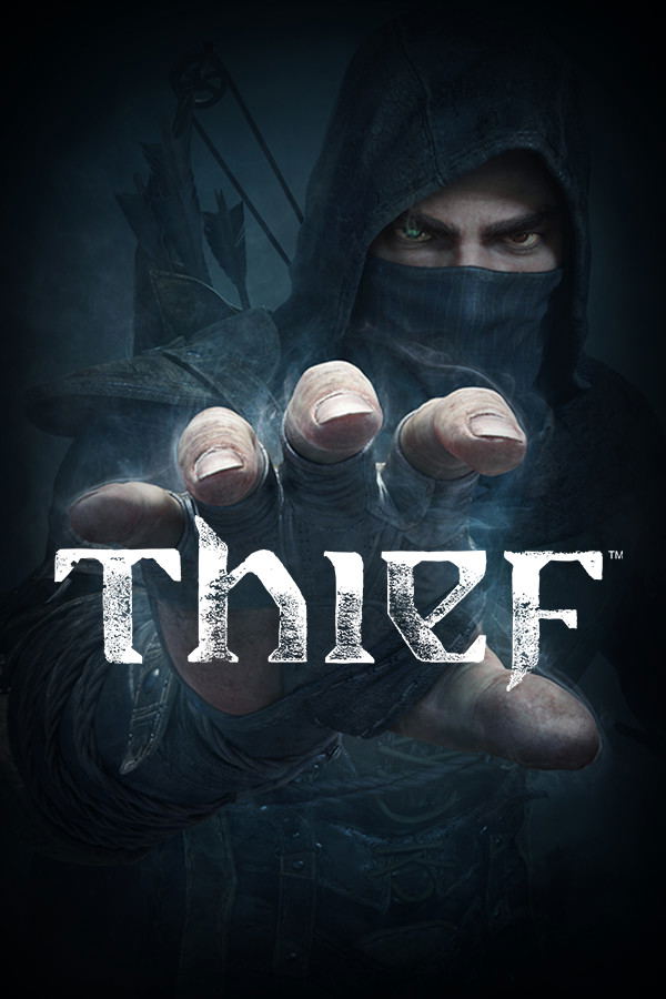 Thief <span class="ext" style="background-color: #2a475e; color: #FFFFFF;">STEAM</span> <span class="ext ext_digital">digital</span> image 1