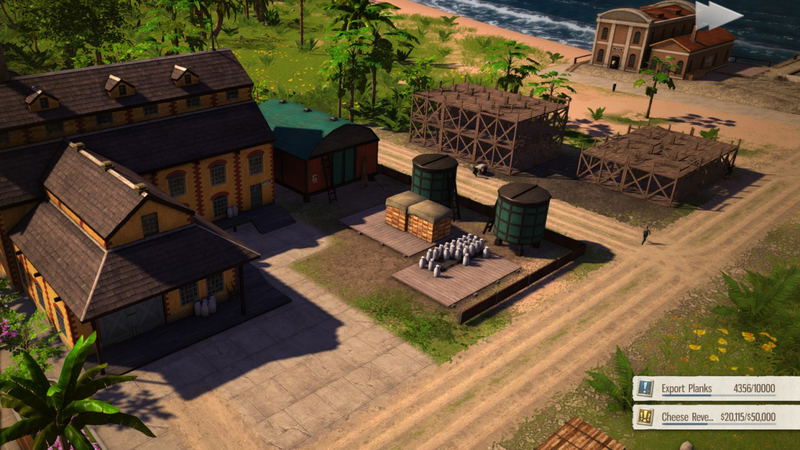 Tropico 5 image 10