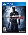 Uncharted 4: A Thief's End thumbnail 1
