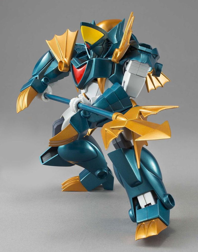 Variable Action: Mado King Granzort Hydram image 3