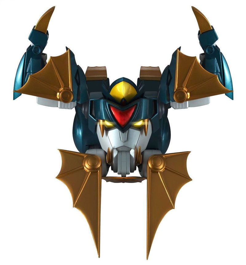 Variable Action: Mado King Granzort Hydram image 6