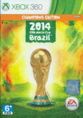 2014 FIFA World Cup Brazil thumbnail 2