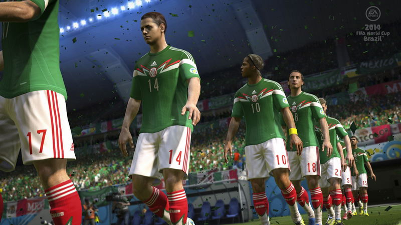 2014 FIFA World Cup Brazil image 6